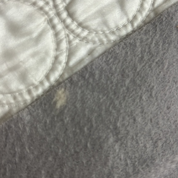 YSL Cashmere scarf - Picture 7 of 9